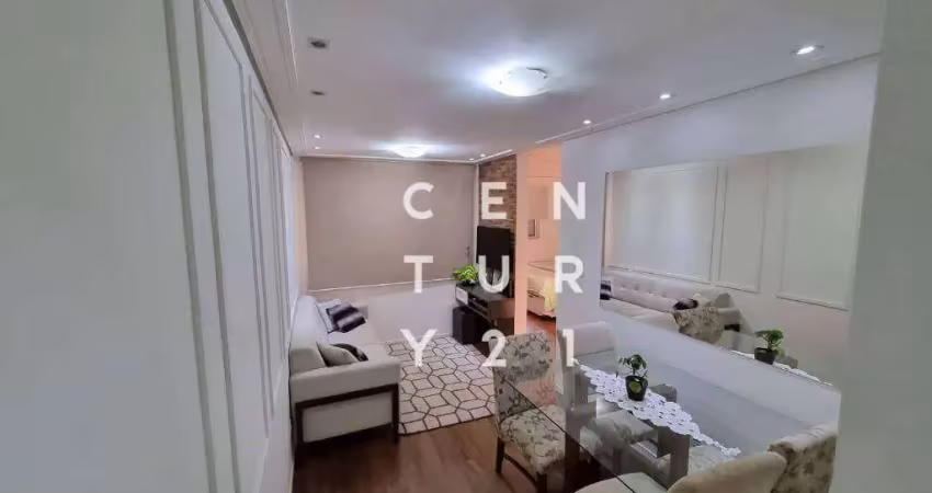 Apartamento com 2 dormitórios à venda, 43 m² por r$ 349.000,00 - água branca - são paulo/sp