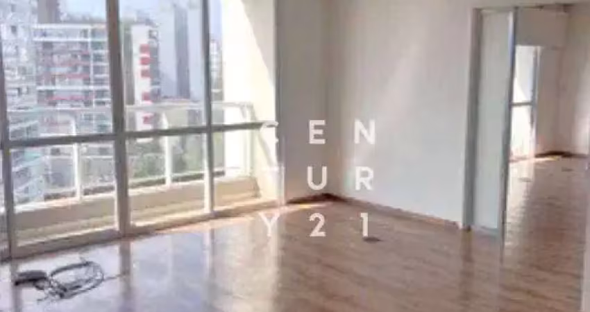 Conjunto à venda, 117 m² por r$ 1.450.000,00 - vila clementino	 - são paulo/sp