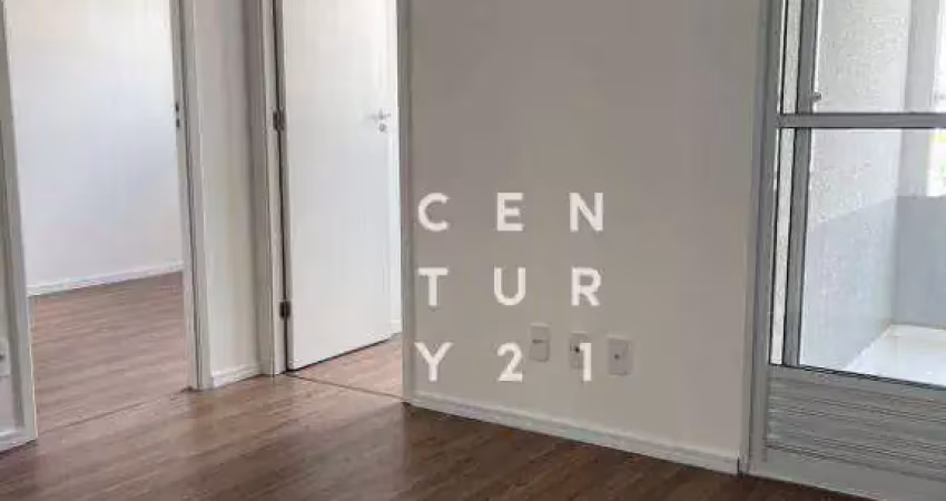 Apartamento com 2 dormitórios à venda, 31 m² - lapa - são paulo/sp