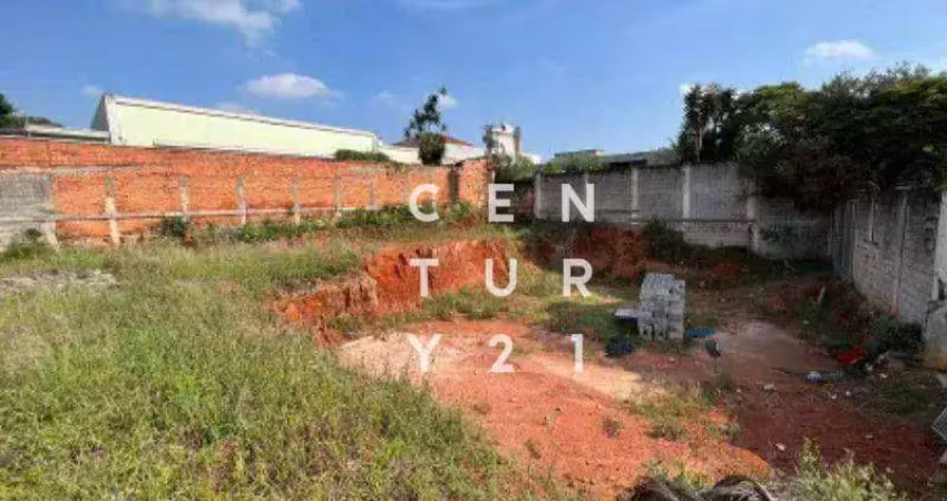 Terreno à venda, 530 m² por r$ 980.000,00 - butantã - são paulo/sp