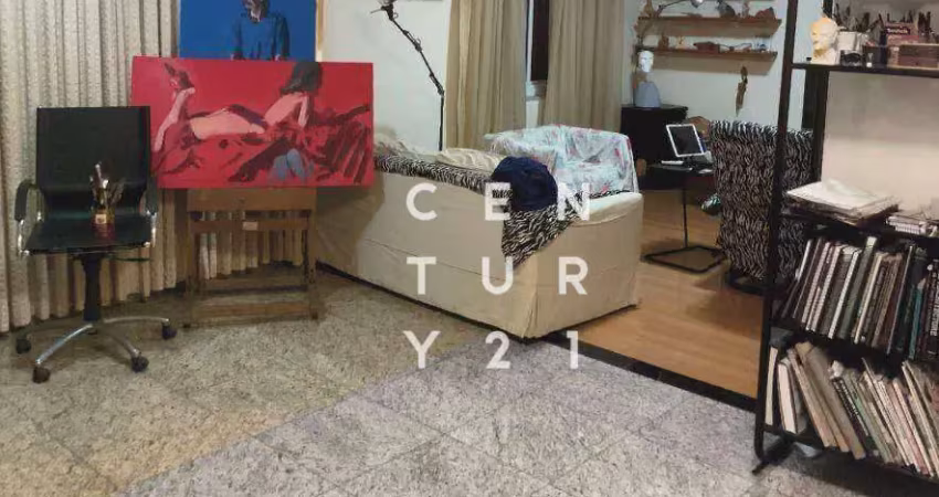 Apartamento com 2 quartos à venda na Rua Tucuna, 132, Perdizes, São Paulo