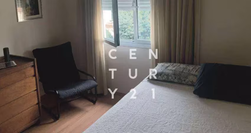 Apartamento nas perdizes com 3 quartos, 2 banheiros , piscina e 01 vaga de garagem. aceita pets.