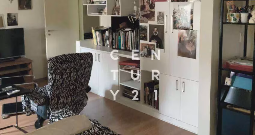 Apartamento nas perdizes com 3 quartos, 2 banheiros , piscina e 01 vaga de garagem. aceita pets.