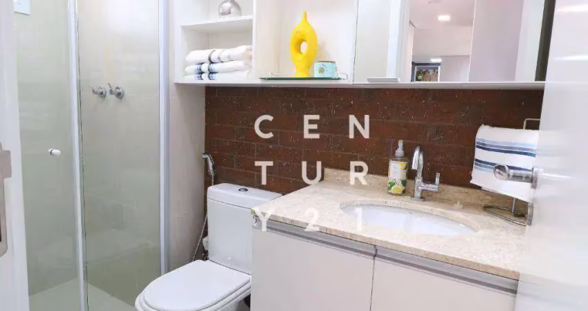 Apartamento com 3 dormitórios à venda, 81 m² por r$ 929.000,00 - lapa - são paulo/sp