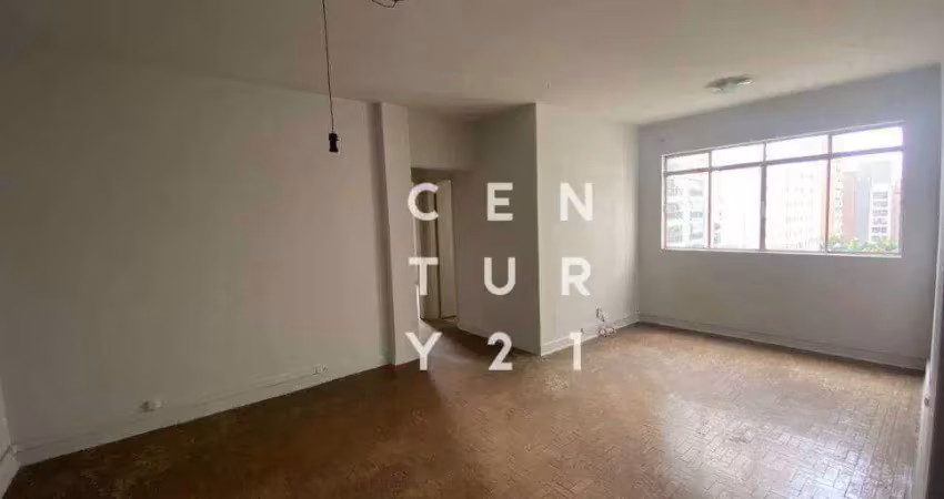 Apartamento com 2 dormitórios à venda, 76 m² por r$ 790.000,00 - bela vista - são paulo/sp