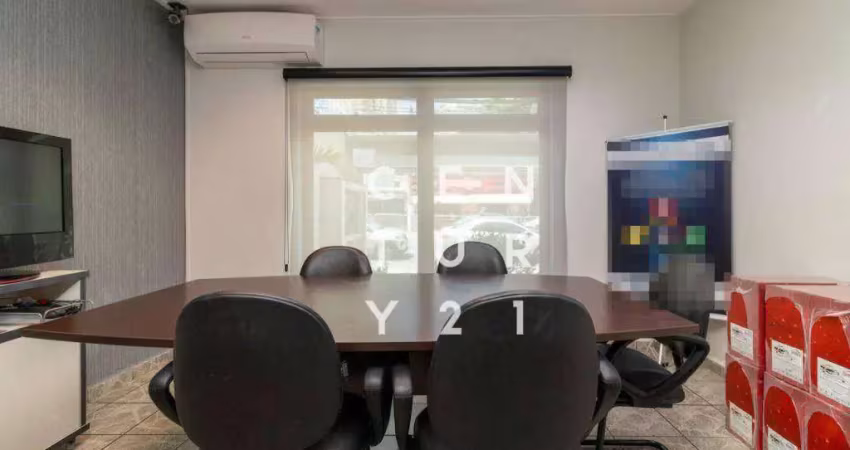 Prédio comercial monousuário, 449 m² - venda por r$ 3.200.000 ou aluguel por r$ 23.358/mês - perdizes - são paulo/sp