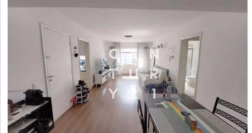 Apartamento com 2 dormitórios à venda, 86 m² por r$ 720.000,00 - pinheiros - são paulo/sp