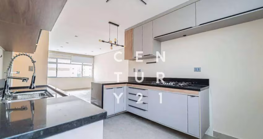 Apartamento com 2 dormitórios à venda, 90 m² - pinheiros - são paulo/sp