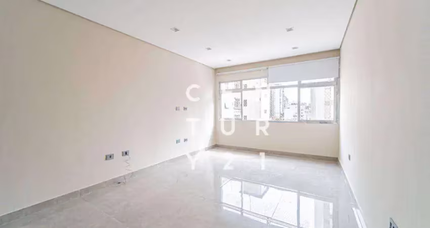 Apartamento com 2 dormitórios à venda, 90 m² - pinheiros - são paulo/sp