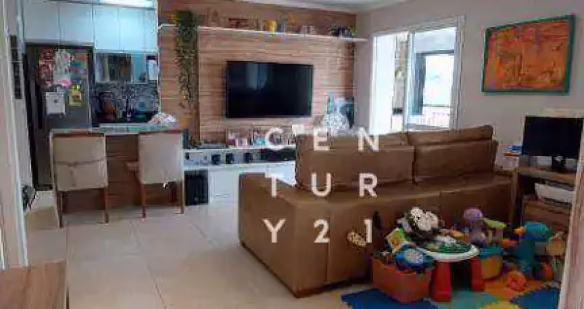 Apartamento com 2 dormitórios à venda, 92 m² por r$ 1.340.000,00 - lapa - são paulo/sp