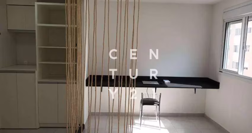 Apartamento com 1 dormitório à venda, 35 m² - vila leopoldina - são paulo/sp