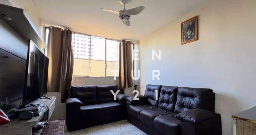 Apartamento com 2 dormitórios à venda, 51 m² por r$ 380.000,00 - vila leopoldina - são paulo/sp