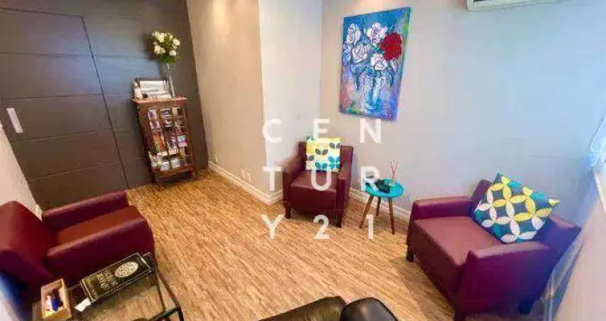 Sala comercial com 3 salas à venda na Rua Itapicuru, 369, Perdizes, São Paulo