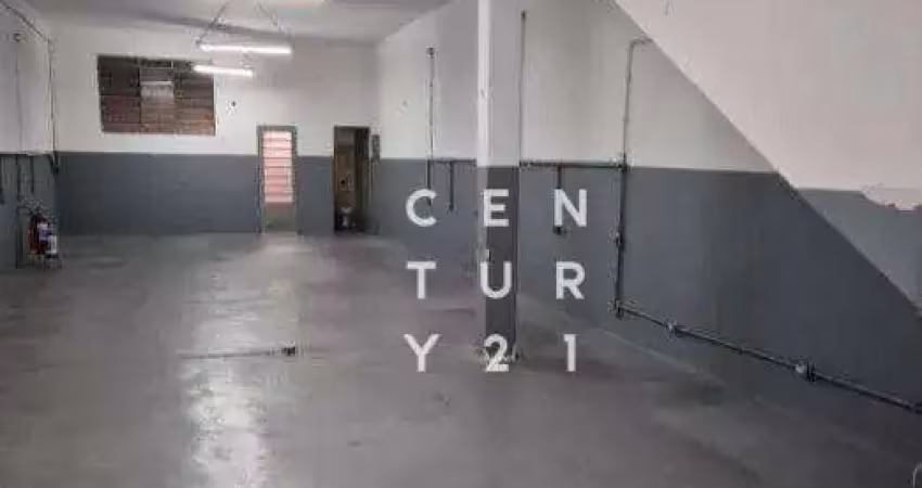 Prédio à venda, 294 m² por r$ 1.690.000,00 - luz - são paulo/sp
