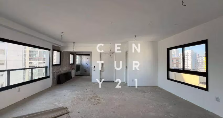 Apartamento com 2 dormitórios, 105 m² - venda por r$ 2.350.000,00 ou aluguel por r$ 13.139,50/mês - pinheiros - são paulo/sp
