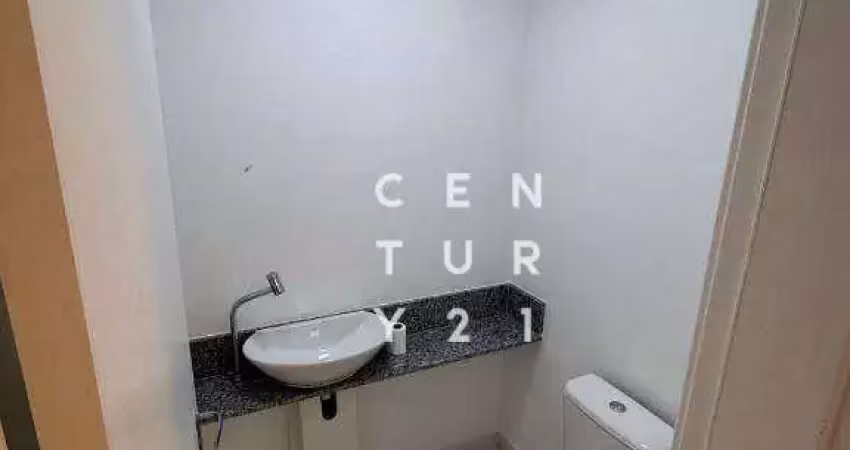 Apartamento à venda, 60 m² por r$ 640.000,00 - lapa - são paulo/sp