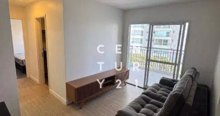 Apartamento à venda, 60 m² por r$ 640.000,00 - lapa - são paulo/sp