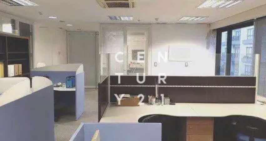 Conjunto à venda, 120 m² por r$ 1.431.000,00 - vila clementino - são paulo/sp