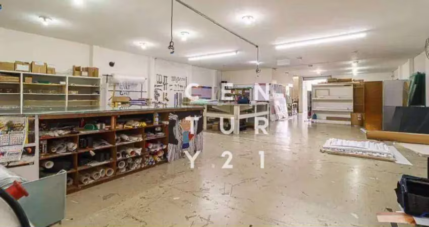 Prédio à venda, 750 m² por r$ 2.550.000,00 - parque peruche - são paulo/sp