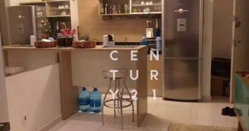 Apartamento com 2 dormitórios à venda, 49 m² por r$ 505.000,00 - lapa - são paulo/sp