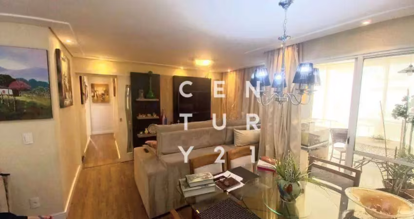 Apartamento com 3 dormitórios à venda, 95 m² por r$ 780.000,00 - butantã - são paulo/sp
