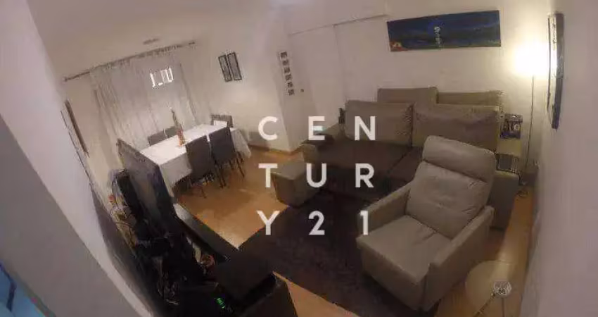 Apartamento com 2 dormitórios à venda, 76 m² por r$ 870.000,00 - pinheiros - são paulo/sp