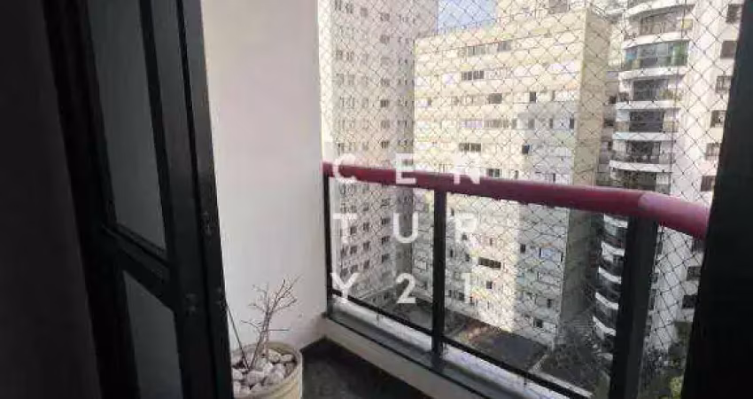 Apartamento com 3 quartos à venda na Rua Tucuna, 632, Perdizes, São Paulo