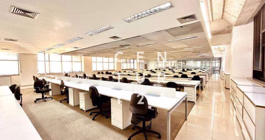Conjunto, 888 m² - venda por r$ 6.500.000,00 ou aluguel por r$ 60.084,90 - brooklin - são paulo/sp