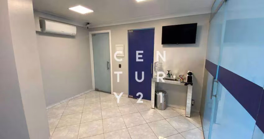 Conjunto à venda, 61 m² por r$ 900.000,00 - pinheiros - são paulo/sp