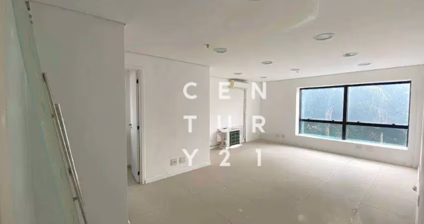 Conjunto à venda, 61 m² por r$ 800.000,00 - pinheiros - são paulo/sp