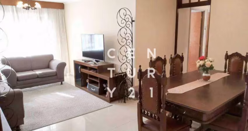 Apartamento lindo no city américa, ao lado do parque toronto, 3 dormitórios e 2 banheiros, 1 vaga de garagem.