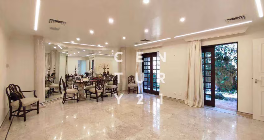 Casa com 5 dormitórios à venda, 250 m² por r$ 2.980.000,00 - pinheiros - são paulo/sp