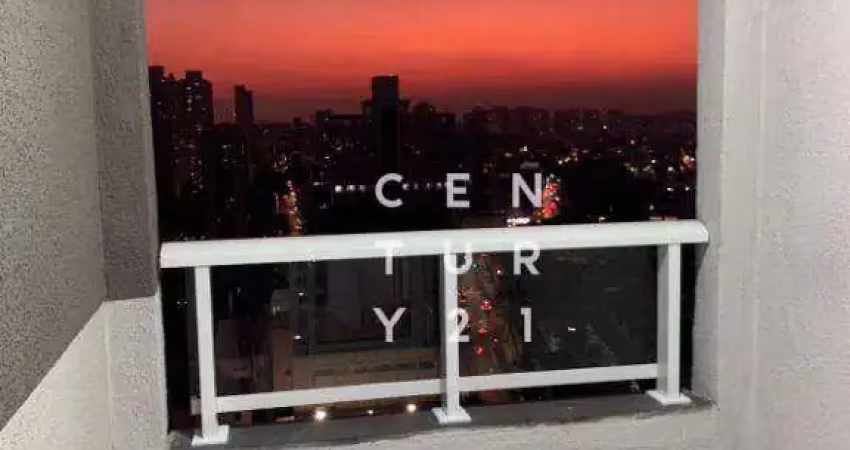 Apartamento com 2 quartos à venda na Rua Guaicurus, 827, Lapa, São Paulo