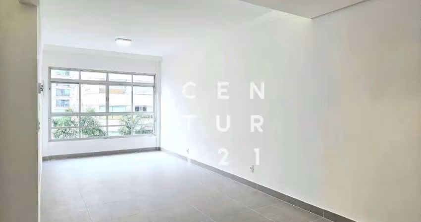 Apartamento com 2 dormitórios à venda, 87 m² por r$ 949.000,00 - perdizes - são paulo/sp