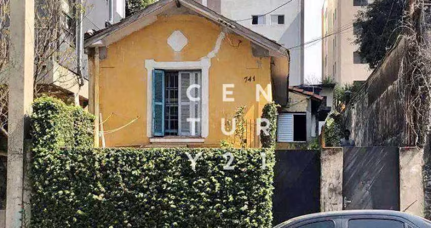 Casa com 2 dormitórios à venda, 350 m² por r$ 3.000.000,00 - pinheiros - são paulo/sp