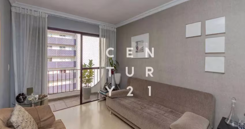 Apartamento com 3 dormitórios à venda, 75 m² por r$ 920.000,00 - vila olímpia - são paulo/sp