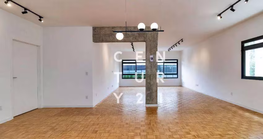 Apartamento com 3 dormitórios à venda, 220 m² por r$ 2.655.000,00 - cerqueira césar - são paulo/sp