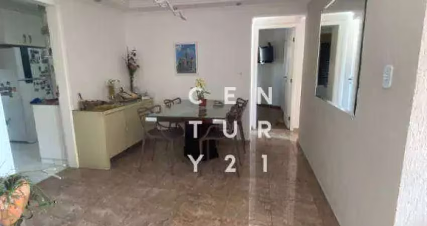 Lindo apartamento na melhor parte da casa verde, com 3 dormitórios - 1 suíte, 2 banheiros, 2 vagas de garagem e lazer completo.
