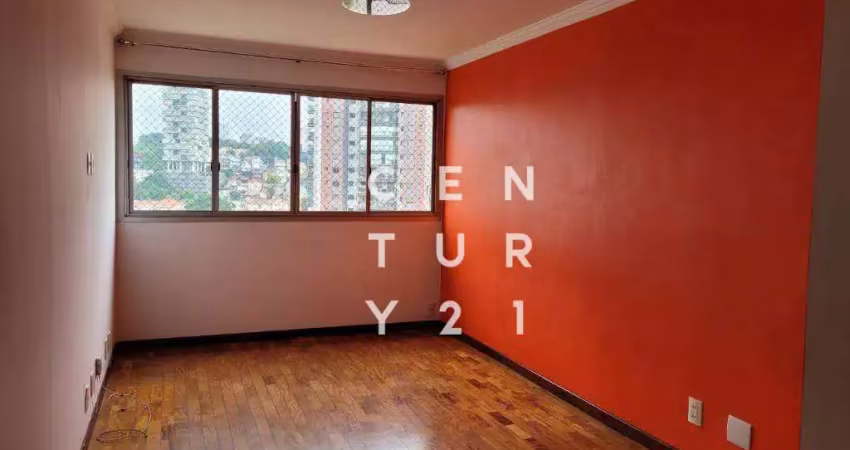 Apartamento com 4 dormitórios à venda, 89 m² por r$ 820.000,00 - lapa - são paulo/sp