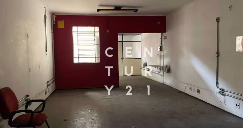 Sobreloja, prédio, 617 m² - venda por r$ 1.800.000 ou aluguel por r$ 14.191/mês - centro - osasco/sp