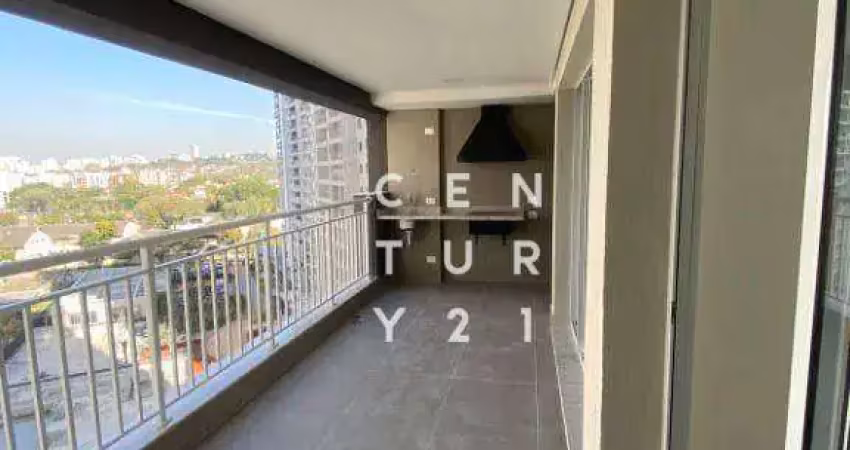 Apartamento à venda, 91 m² por r$ 1.179.000,00 - vila anastácio - são paulo/sp