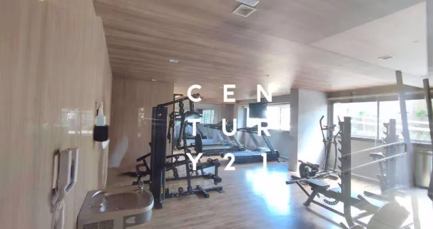 Apartamento à venda, 47 m² por r$ 550.000,00 - lapa - são paulo/sp