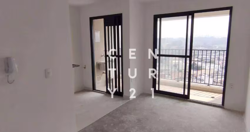 Apartamento à venda, 55 m² por r$ 600.000,00 - lapa - são paulo/sp
