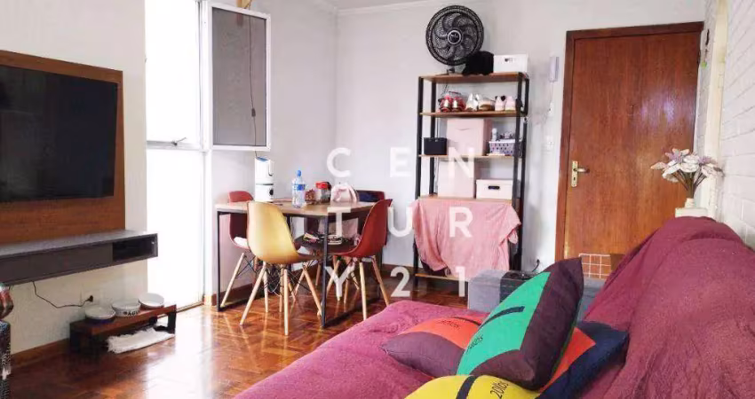 Apartamento com 2 dormitórios à venda, 82 m² por r$ 780.000,00 - pinheiros - são paulo/sp