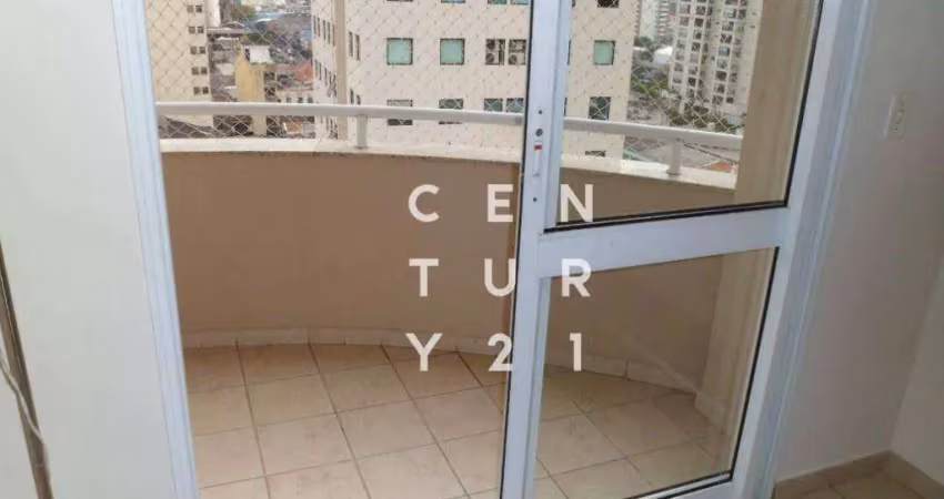 Apartamento com 2 dormitórios à venda, 58 m² por r$ 569.000,00 - vila romana - são paulo/sp