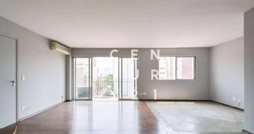 Apartamento à venda, 119 m² por r$ 1.500.000,00 - sumarezinho - são paulo/sp