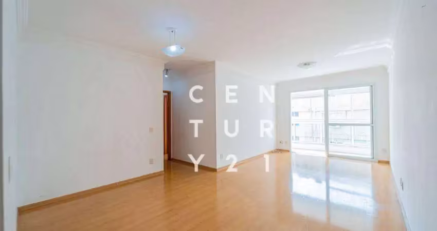 Apartamento com 3 dormitórios à venda, 113 m² por r$ 1.400.000,00 - saúde - são paulo/sp