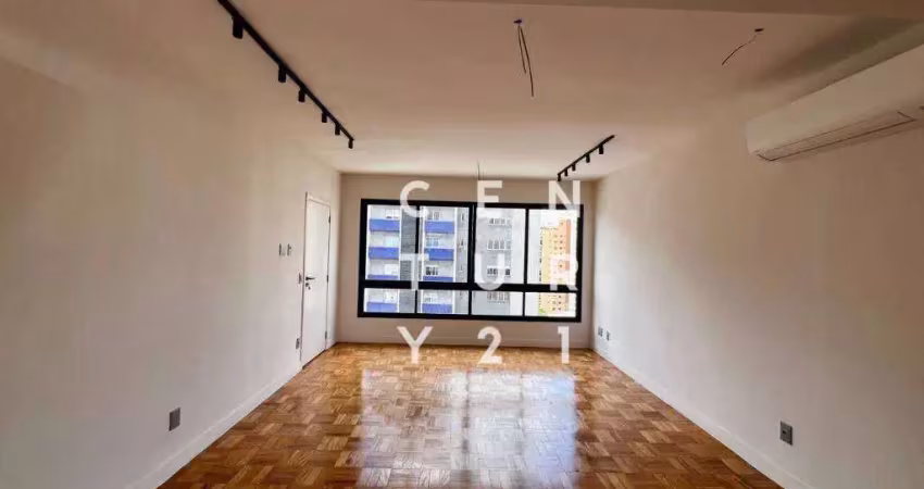 Apartamento com 3 dormitórios à venda, 94 m² por r$ 1.590.000,00 - vila nova conceição - são paulo/sp