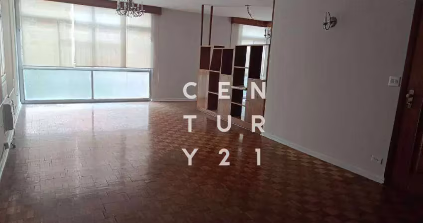 Apartamento com 3 dormitórios, 216 m² - venda por r$ 2.800.000,00 ou aluguel por r$ 14.068,17 - jardim américa - são paulo/sp