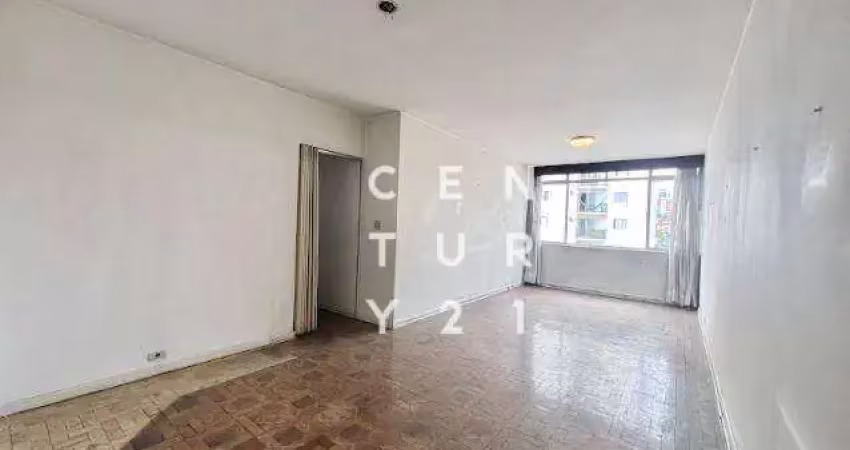 Apartamento com 3 dormitórios à venda, 95 m² por r$ 700.000,00 - perdizes - são paulo/sp